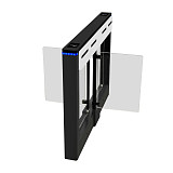 Распашной турникет Karsun JS-STZ003D (900 мм) центральный модуль