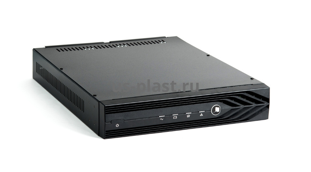 SKAT BC 24/36 RACK, батарейный блок для SKAT-UPS 1000 RACK