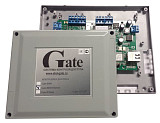 Gate-8000 Ethernet, сетевой контроллер