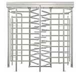 CAME GUARDIAN ECO LINE 300 (001PSGD3E), турникет полноростовой моторизованный двухпроходный, трехсекционный