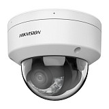 Ранее вы смотрели Hikvision DS-2CD2147G2H-LISU(2.8mm) 4Мп купольная IP-камера