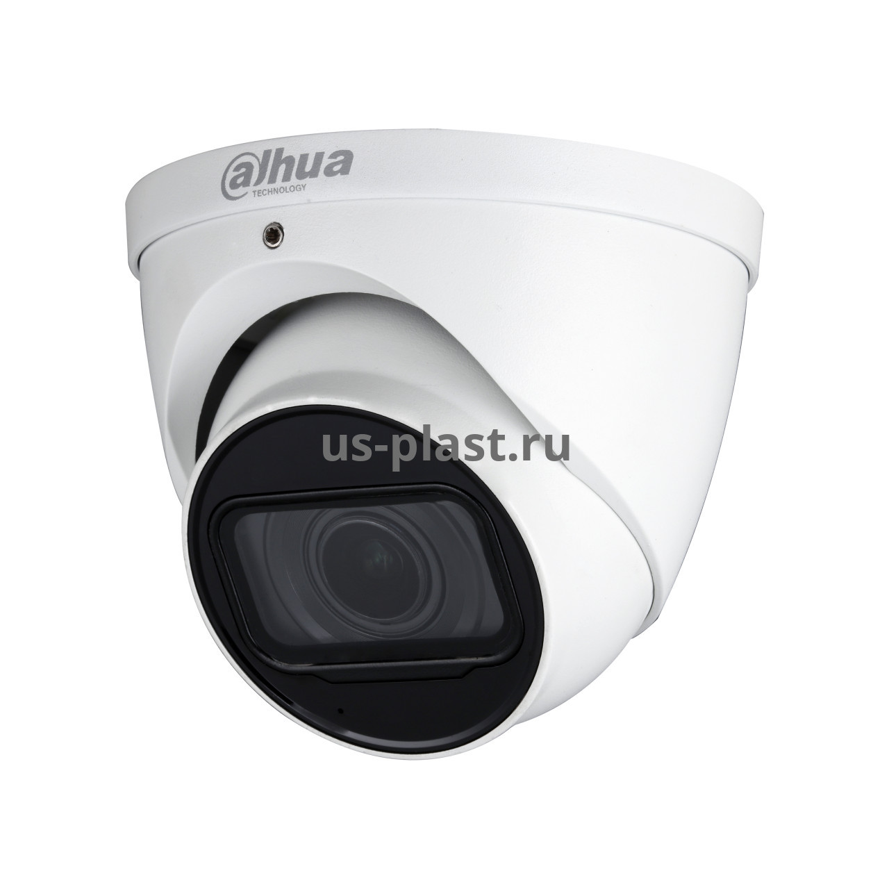 Dahua DH-HAC-HDW1801TP-Z-A-S2, 8 Mп аналоговая купольная HDCVI-камера