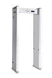 RADAR PLUS Model S IP65, арочный стационарный металлодетектор
