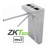 ZKTeco TS1011M [MF] турникет-трипод (электронная проходная) с контроллером и считывателями RFID карт