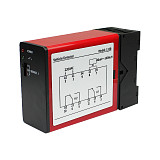 Контроллер индукционной петли PD110B (одноканальный)