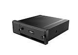 Ранее вы смотрели Dahua DHI-MNVR4104-GFWI2, 4-х канальный IP-видеорегистратор с PoE
