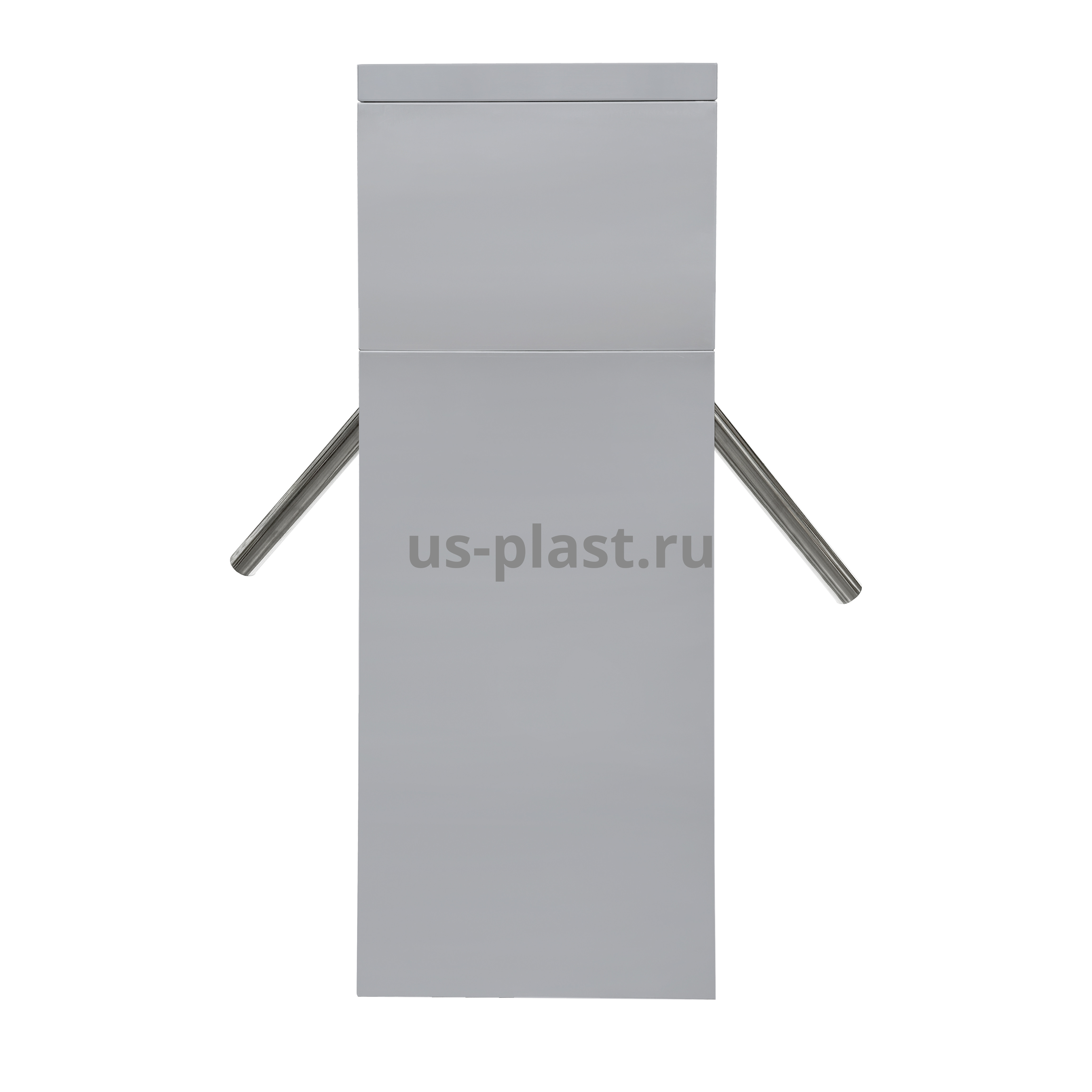 Dahua DHI-ASGG120F [MF] комплект-турникета (электронная проходная) с контроллером и RFID считывателями MIFARE. Фото N4