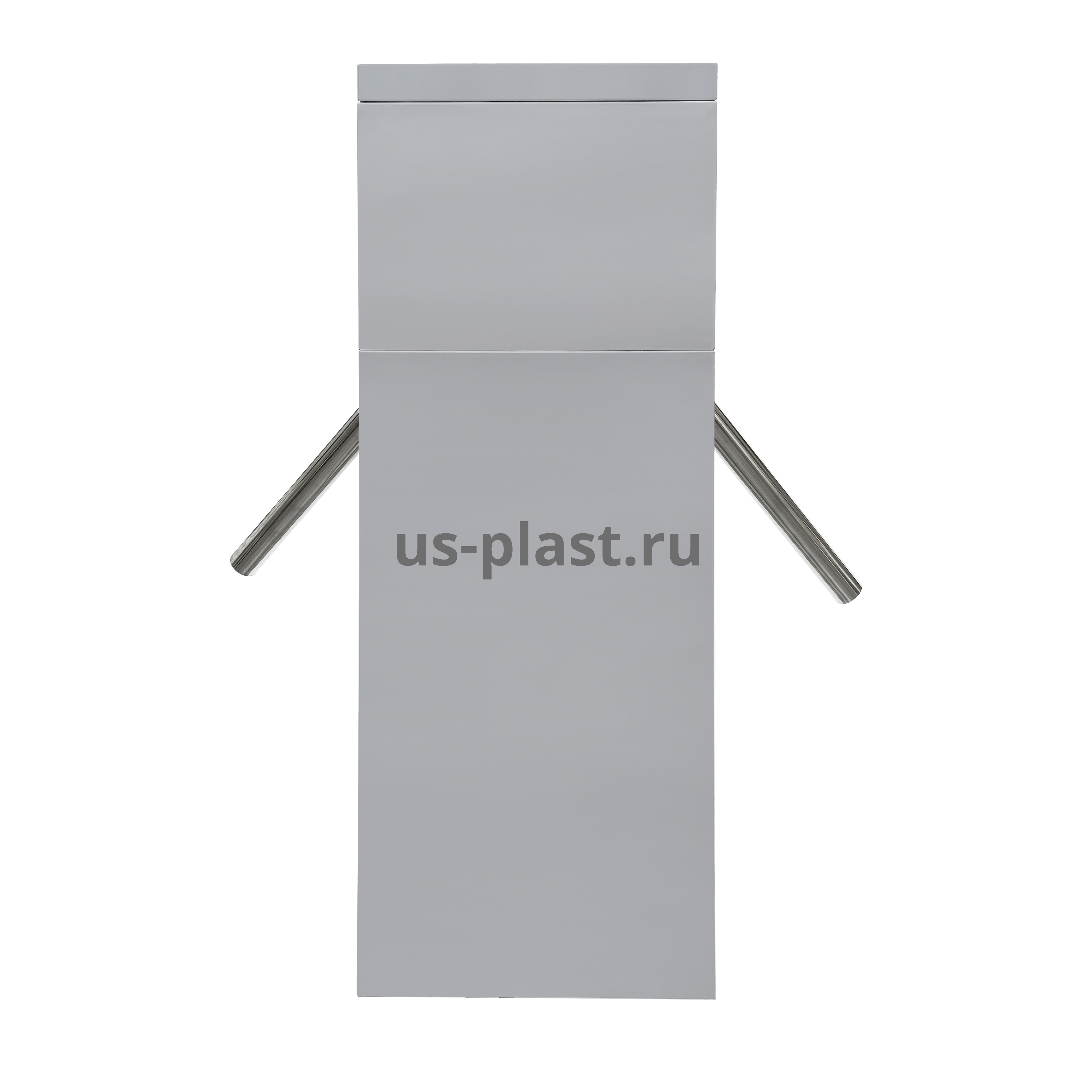 Dahua DHI-ASGG120F [MF] комплект-турникета (электронная проходная) с контроллером и RFID считывателями MIFARE. Фото N4