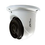 Ранее вы смотрели ZKTeco ES-32E11H (2.8 мм) 2Мп уличная купольная AHD камера с ИК-подсветкой до 20м