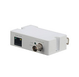 Ранее вы смотрели Dahua DH-LR1002-1ET, пассивный передатчик EoC с питанием ePoE