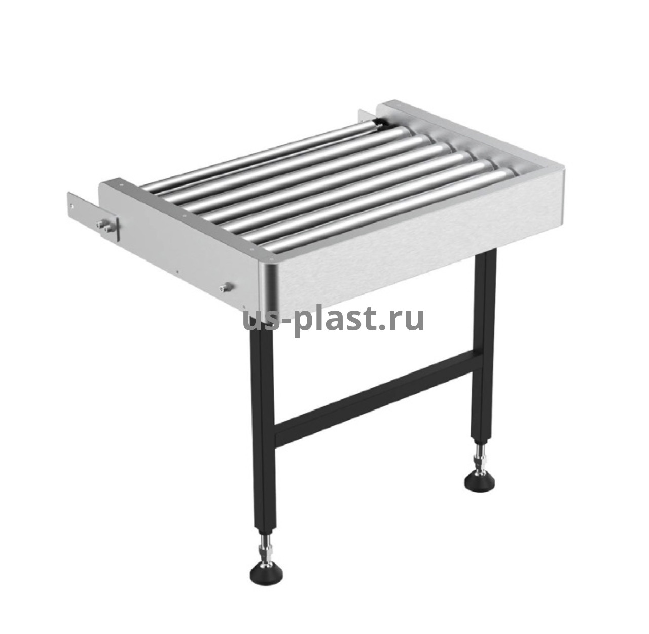 Dahua DHI-ISC-M60-EC05, приставной роликовый стол к интроскопу в Санкт-Петербурге
