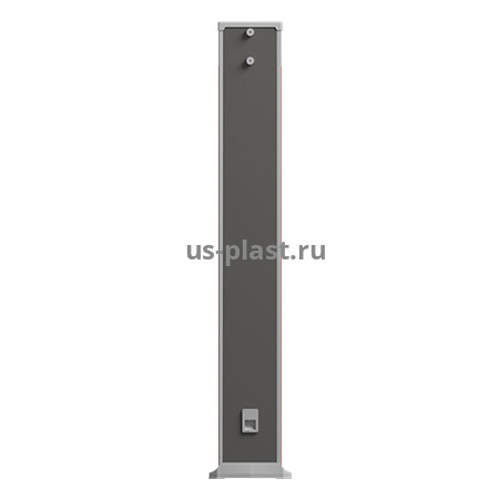 ZKTeco ZK-D1090 (710 мм) арочный стационарный металлодетектор. Фото N3