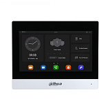 Ранее вы смотрели Dahua DHI-VTH8A21KMS-W, IP видеодомофон с Wi-Fi