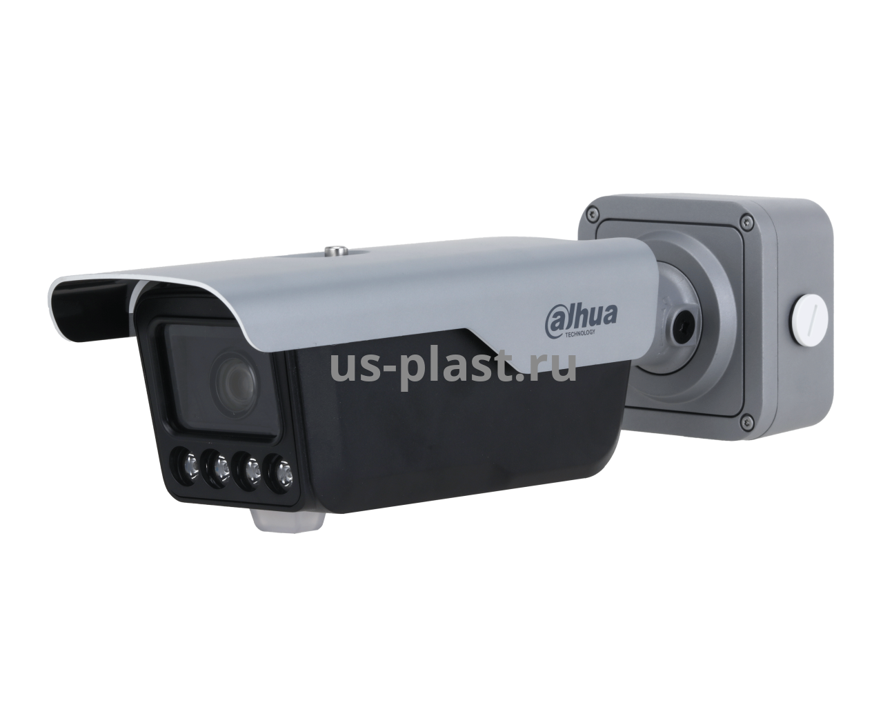 Dahua DHI-ITC413-PW4D-IZ3(868MHz) камера видеонаблюдения с распознаванием автомобильных номеров
