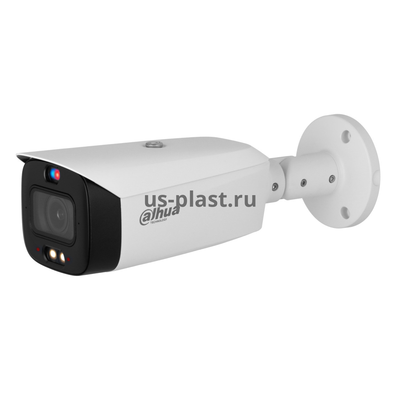 Dahua DH-IPC-HFW3449T1P-ZAS-PV-S5, 4Мп уличная цилиндрическая IP-камера. Фото N2