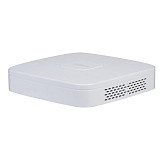 Ранее вы смотрели Dahua DHI-NVR4216-4KS3, 16-канальный IP-видеорегистратор