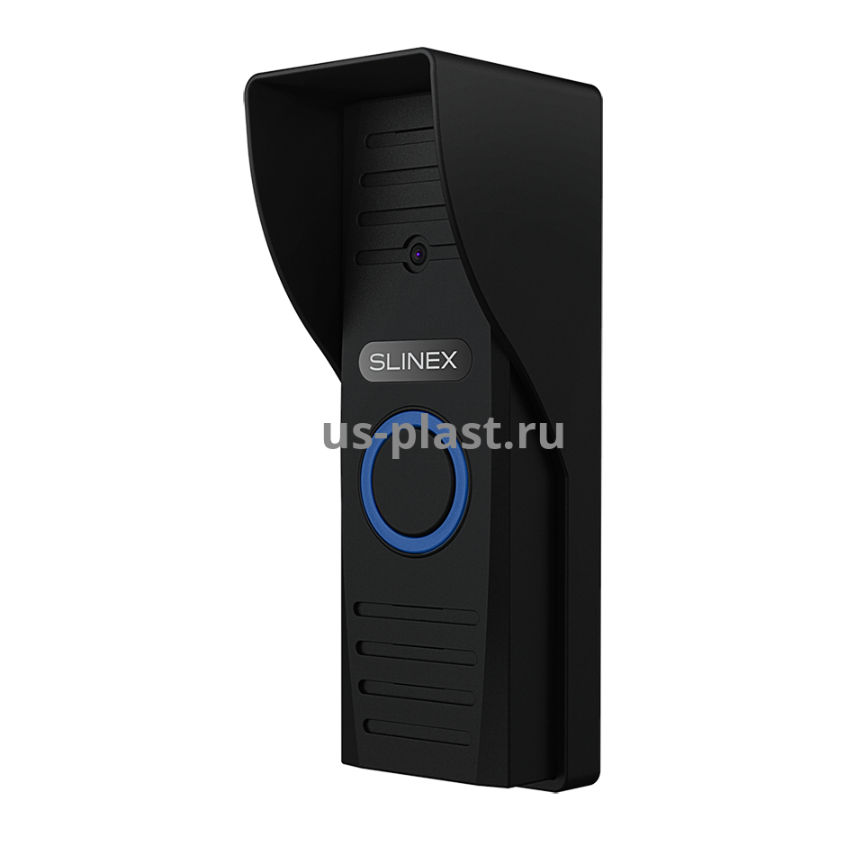 Slinex ML-15HR (черный), вызывная панель видеодомофона. Фото N2