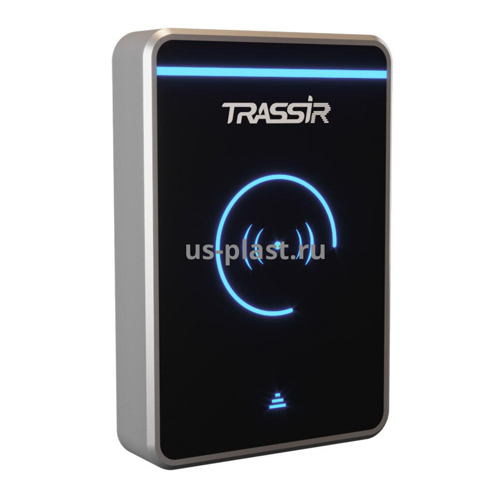 TRASSIR TR-R3E, считыватель карт EM-Marine. Фото N2