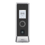ZKTeco ProMA-QR [EM] уличный терминал распознавания лиц и QR-кодов