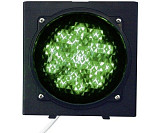 Ранее вы смотрели CAME C0000704.1 (зеленый), светодиодный светофор