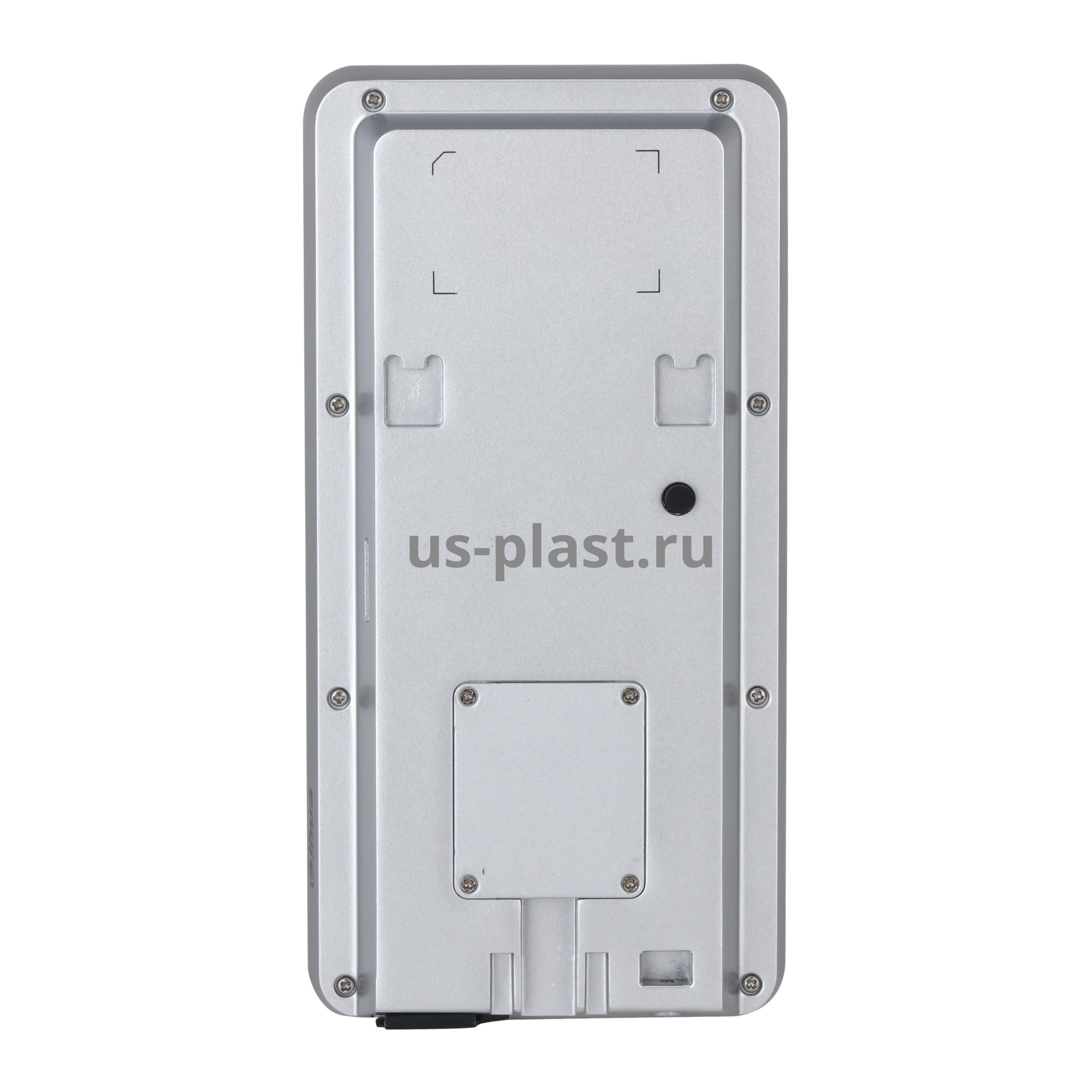 Dahua DHI-ASI6213J-MW-V1 [Wi-Fi] IP65, биометрический терминал распознавания лиц и карт Mifare. Фото N4