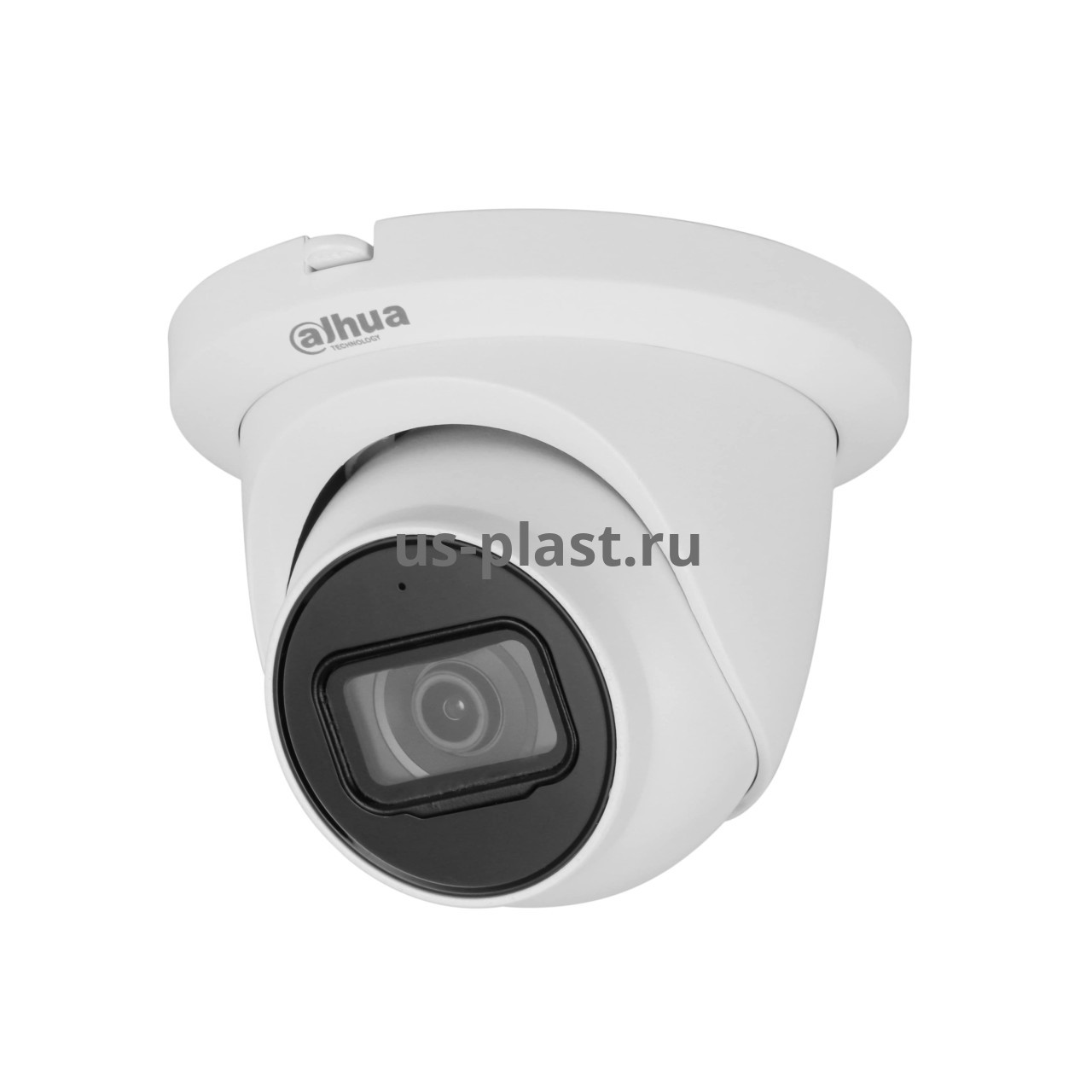 Dahua DH-IPC-HDW5442TMP-ASE-0280B-S3, 4Mп уличная купольная IP-камера