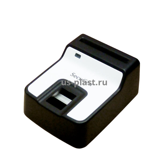 SecuGen Hamster Pro Duo SC/PIV (XU20SCA), комбинированный USB-считыватель отпечатков пальцев и контактных смарт-карт