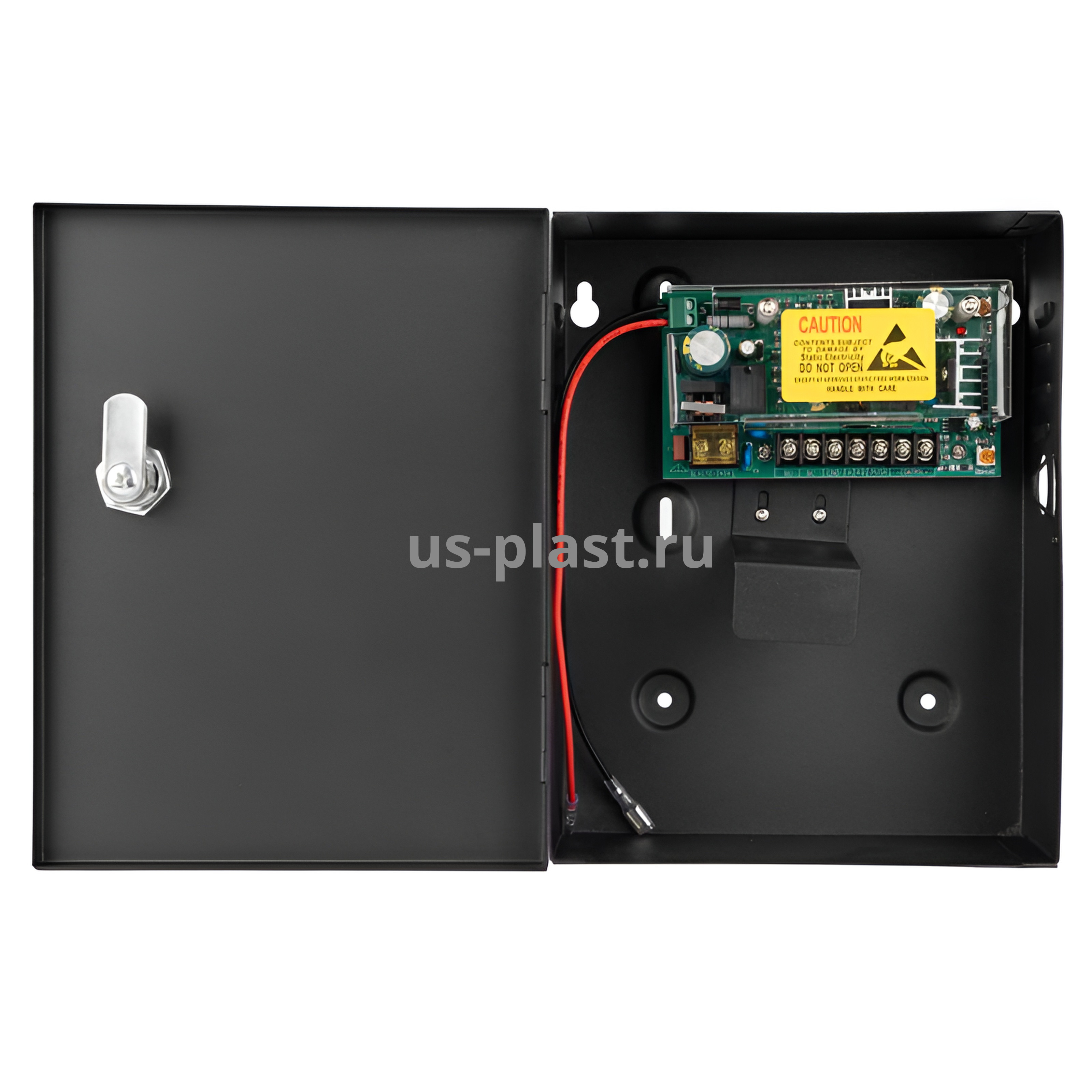 Блок бесперебойного питания FORTEK PS-2405 (5A)