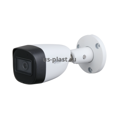 Dahua DH-HAC-HFW2241CMP-A-0360B-S2, 2Мп аналоговая цилиндрическая HDCVI-камера