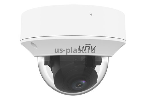Uniview IPC3235SB-ADZK-I0, 5Мп уличная купольная IP-камера