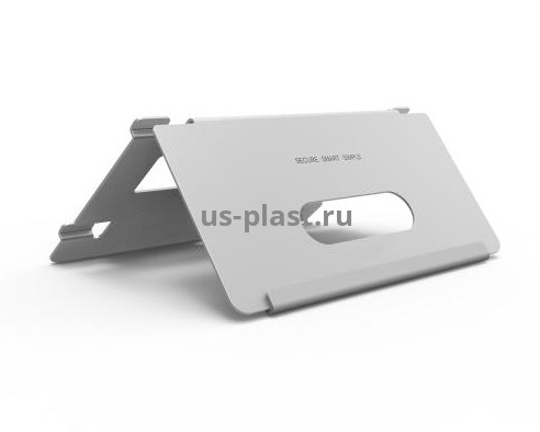 Hikvision DS-KABH6320-T, настольный кронштейн для установки мониторов видеодомофонов Hikvision. Фото N2 в Санкт-Петербурге