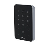 Ранее вы смотрели Dahua DHI-ASR2101A-ME, комбинированный считыватель карт доступа EM+MF с клавиатурой
