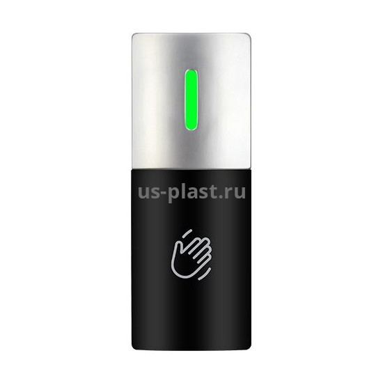 Бесконтактная металлическая кнопка выхода FORTEK T4NT