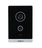 Dahua DHI-VTO2211G-WP, одноабонентская вызывная панель IP домофона с Wi-Fi и считывателем карт MIFARE