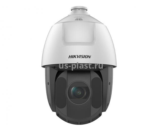 Hikvision DS-2DE5425IW-AE(T5)(B) 4Мп уличная скоростная поворотная IP-камера в Санкт-Петербурге