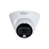 Ранее вы смотрели Dahua DH-IPC-HDW1439TP-A-LED-0280B-S4, 4 Mп уличная купольная IP-камера