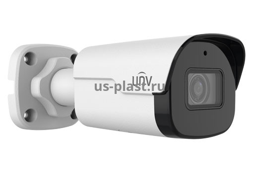 Uniview IPC2124SB-ADF28KM-I0, 4Мп уличная цилиндрическая IP-камера. Фото N2