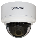 Ранее вы смотрели Tantos TSi-Ve25VPA, уличная купольная IP-видеокамера