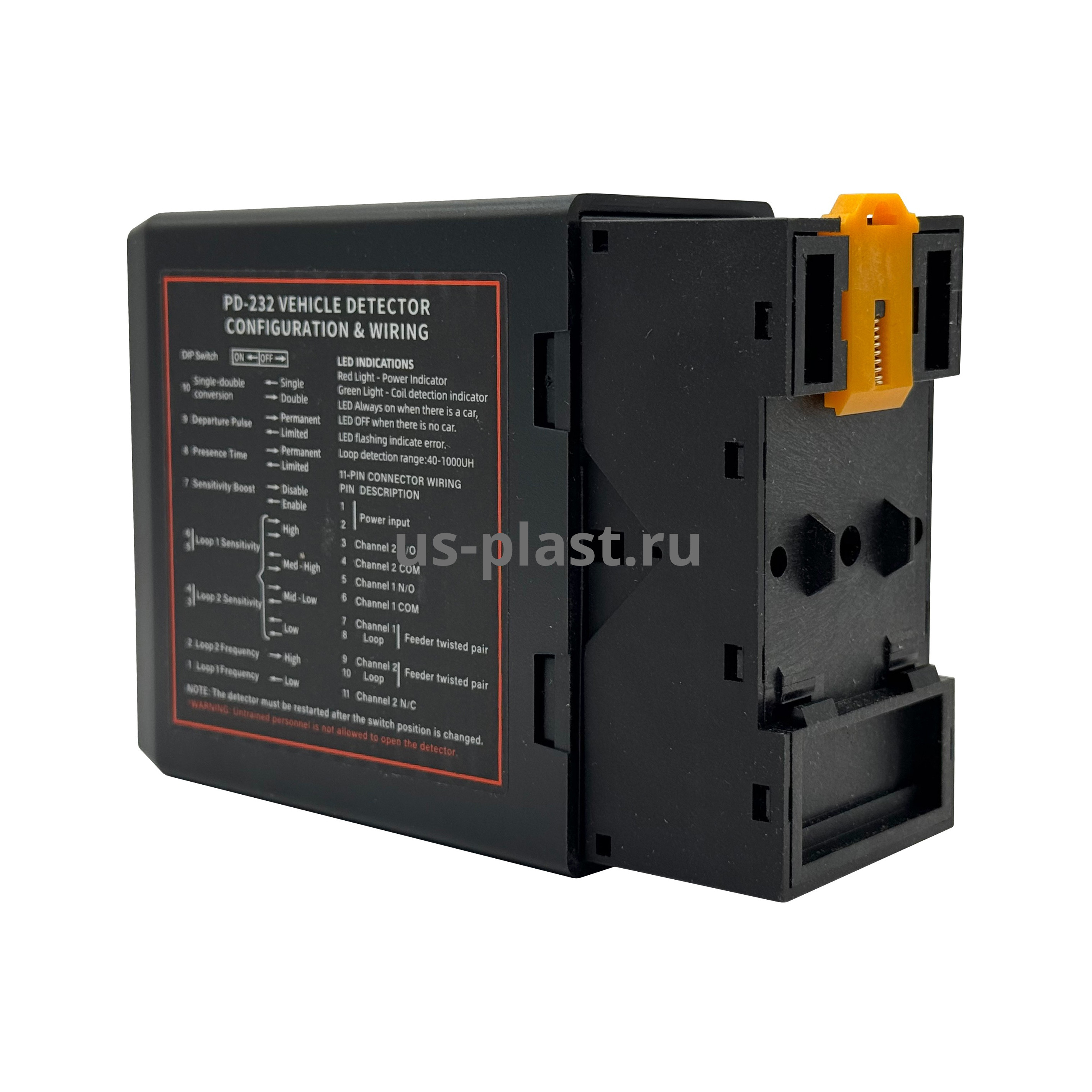PD-132. Фото N3