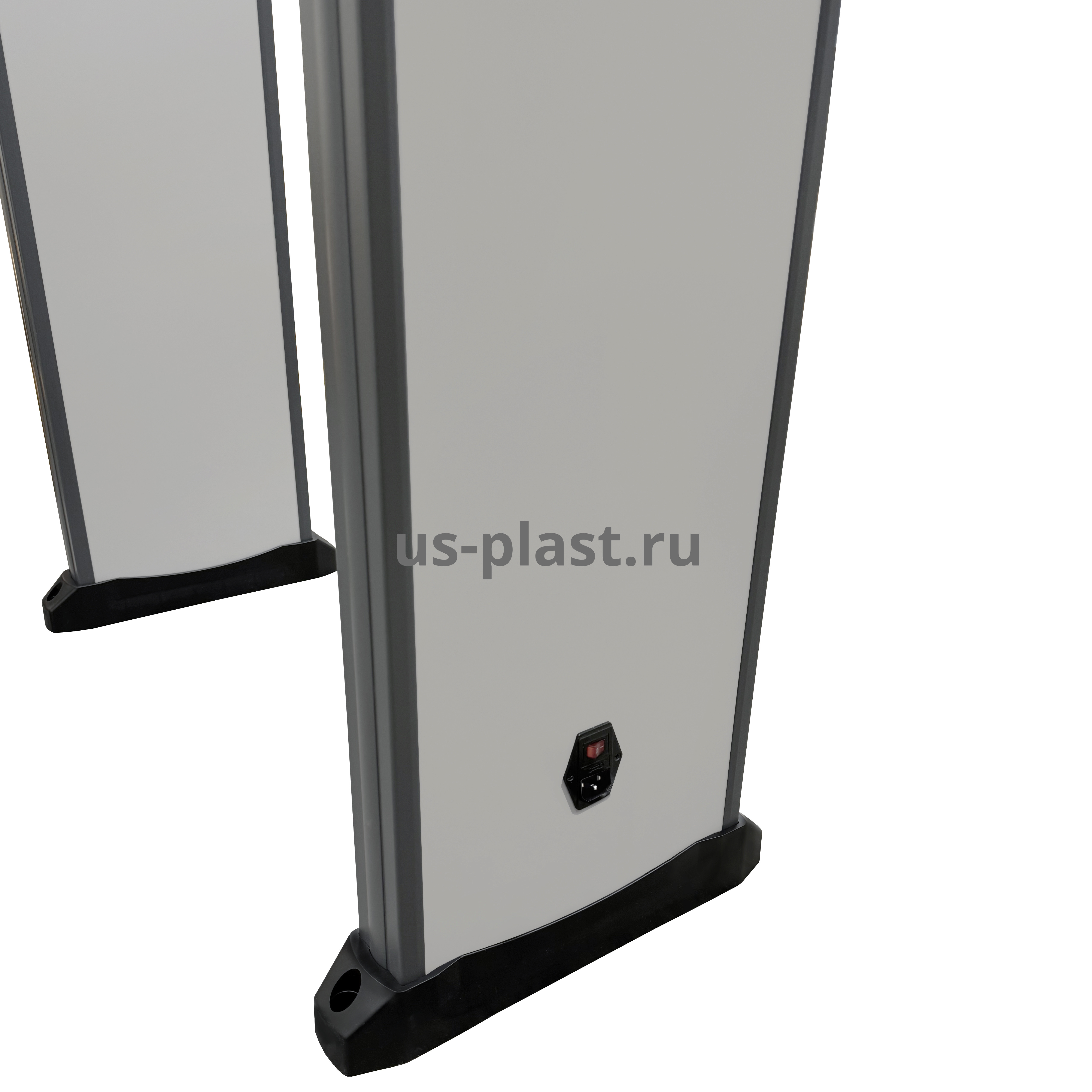 TEMID ZK-D1010L (690 мм) арочный стационарный металлодетектор. Фото N6