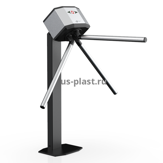 Oxgard Cube C-05-B-2R(EM-Marine), турникет-трипод в Санкт-Петербурге