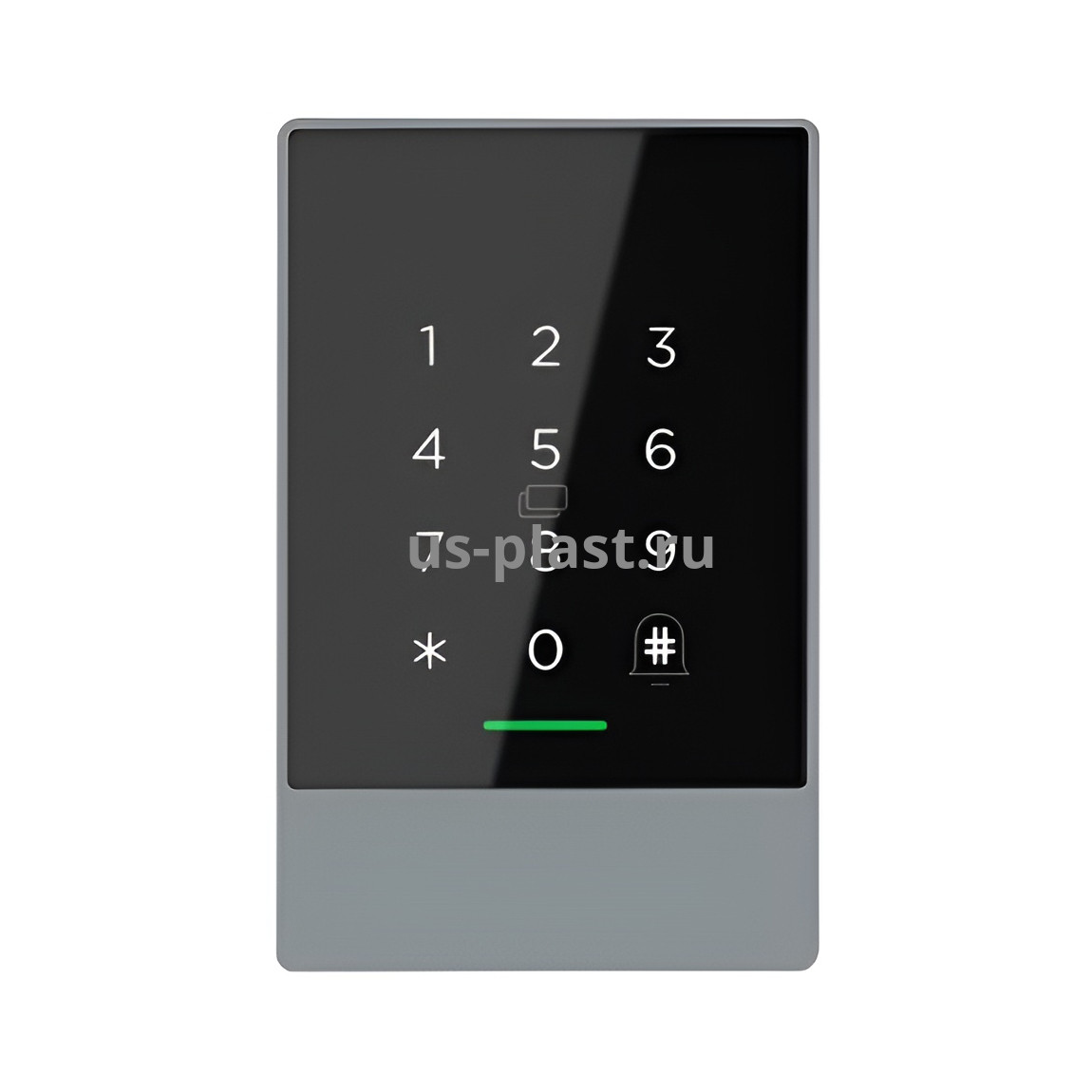 TTLock K3W (Wi-Fi) биометрический контроллер доступа по картам Mifare и паролю