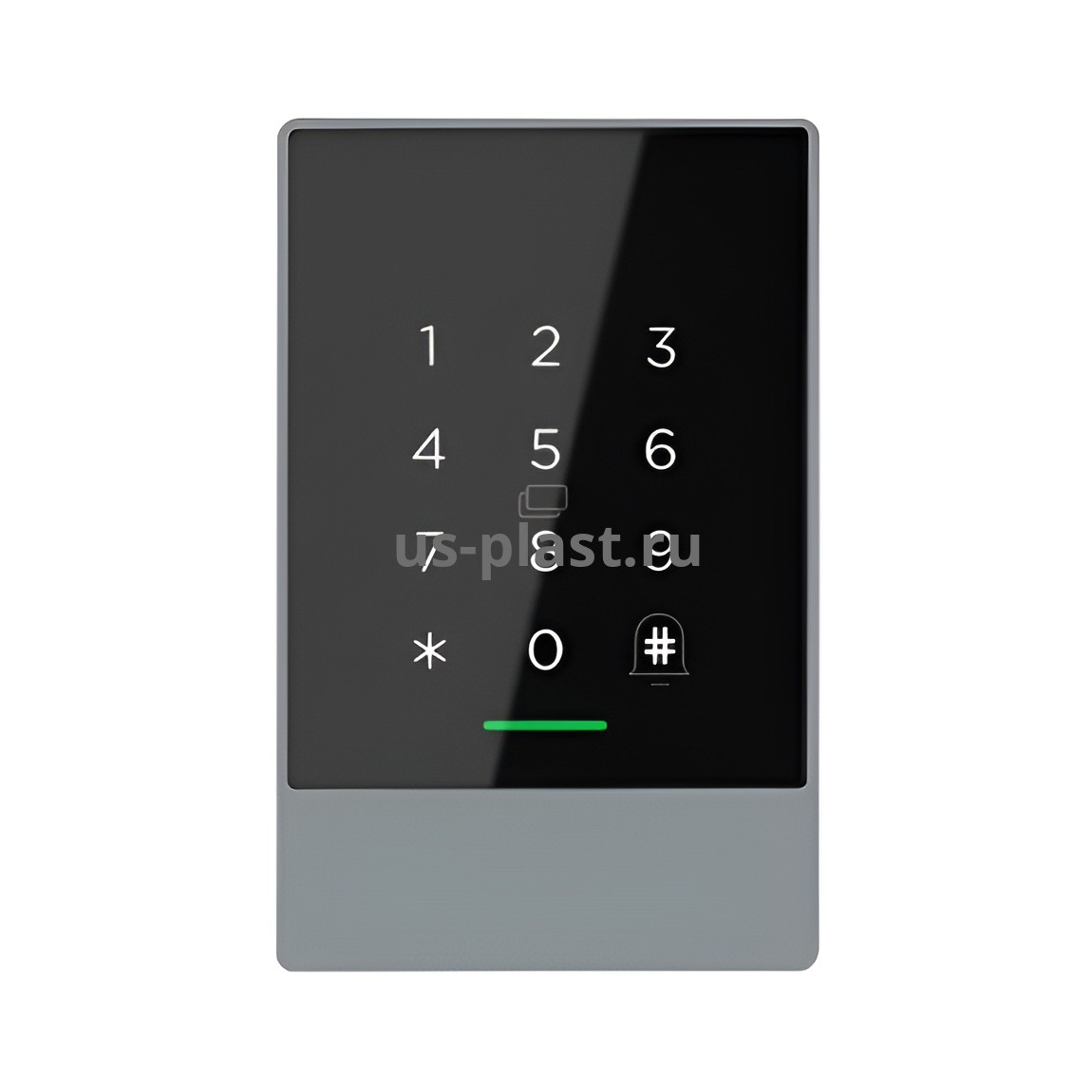 TTLock K3W (Wi-Fi) биометрический контроллер доступа по картам Mifare и паролю