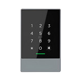 TTLock K3W (Wi-Fi) биометрический контроллер доступа по картам Mifare и паролю