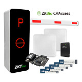 Ранее вы смотрели ZKTeco BGM1000KIT/U2-D, комплект СКУД со шлагбаумом и въездом по UHF меткам и RFID картам