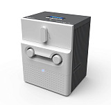 Карт-принтер ADVENT SOLID-700 (ASOL7) односторонней печати, USB, Ethernet