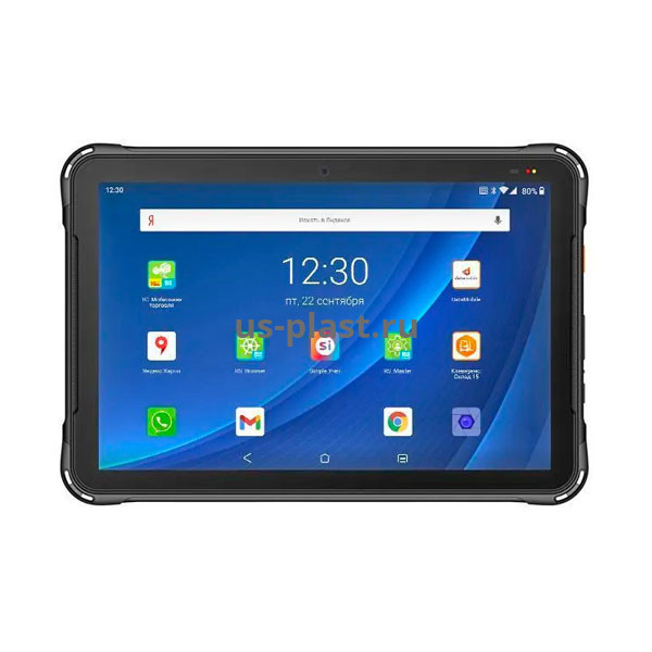 Терминал сбора данных Urovo P8100P-SZ2S10E4021