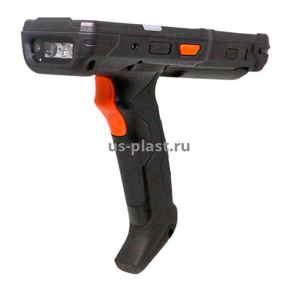 Терминал сбора данных Point Mobile P451G3YB4DJE0C. Фото N7