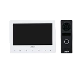 Dahua DHI-KTA03M, комплект IP домофона Dahua DHI-KTA03M, комплект IP домофона