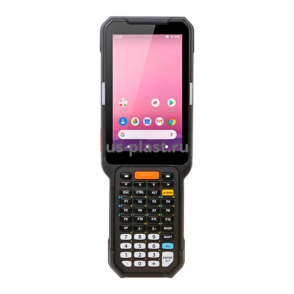 Терминал сбора данных Point Mobile P451G3Y64DJE0C. Фото N2